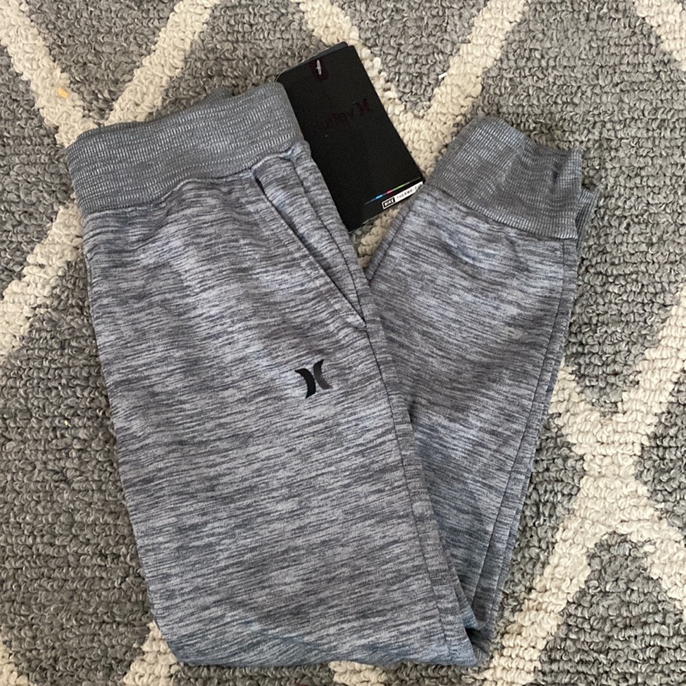 Hurley- NIKE Therma-Fit Boys Pants